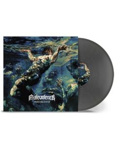 Malevolence - Malicious Intent (Silver Vinyl) LP