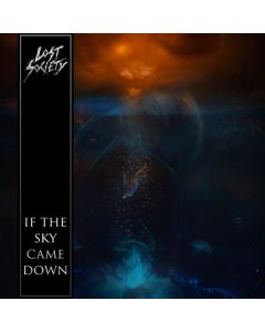Lost Society - If The Sky Came Down (Limited Edition) CD