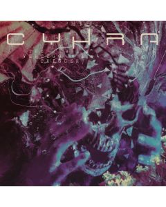 Cyhra - The Vertigo Trigger CD