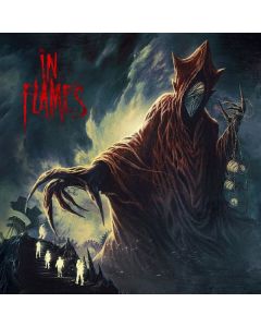 In Flames - Foregone CD