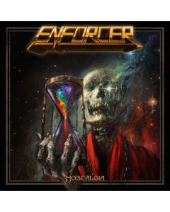 Enforcer - Nostalgia CD