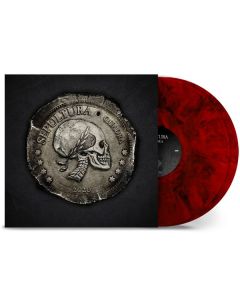 Sepultura - Quadra (180g) (Limited Edition) (Ruby Red Marble Vinyl) LP