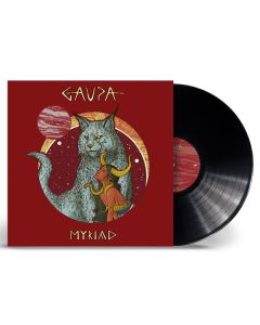 Gaupa - Myriad LP