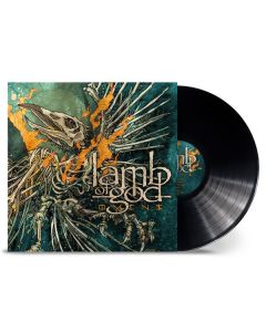 Lamb Of God - Omens LP