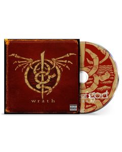 Lamb Of God - Wrath (Deluxe Edition) CD