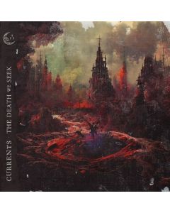 Currents - The Death We Seek CD