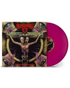 Hypocrisy - Osculum Obscenum (Limited Edition) (Purple Vinyl) LP
