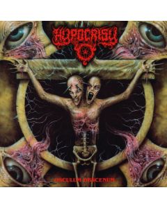 Hypocrisy - Osculum Obscenum (Reissue 2023) CD