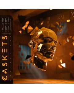 Caskets - Reflections CD