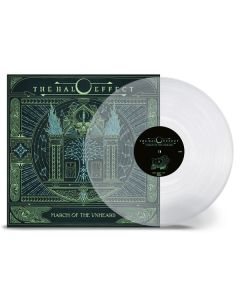 The Halo Effect - March Of The Unheard (Crystal Clear Vinyl) LP