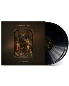 Paradise Lost - Ascension LP