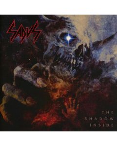 Sadus - The Shadow Inside CD
