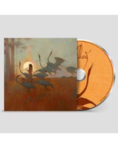 Alcest - Les Chants De L'Aurore CD