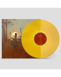Alcest - Les Chants De L'Aurore (Transparent Yellow Vinyl) LP