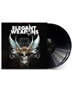 Elegant Weapons - Horns For A Halo LP