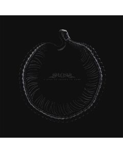 Sylosis - A Sign Of Things To Come CD