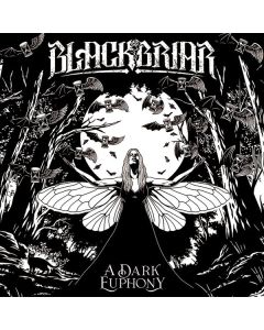 Blackbriar - A Dark Euphony CD