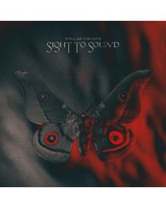 Stellar Circuits - Sight To Sound CD