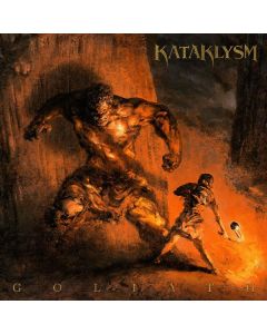 Kataklysm - Goliath CD