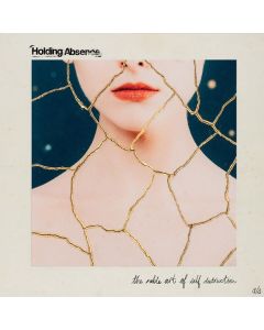 Holding Absence - The Noble Art Of Self Destruction CD