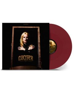 Lucifer - Lucifer V (Oxblood Vinyl) LP