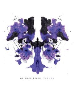 Of Mice & Men - Tether CD