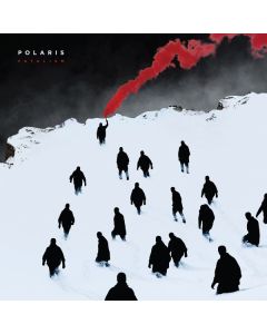 Polaris - Fatalism CD