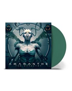 Amaranthe - The Catalyst (180g) (Limited Edition) (Green Vinyl) LP