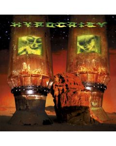 Hypocrisy - Hypocrisy (Reissue 2023) CD