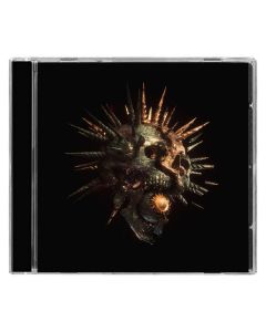 Bleed From Within - Zenith CD