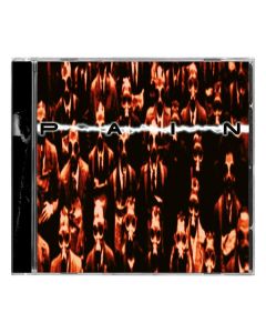 Pain - Pain (Remaster 2026) CD