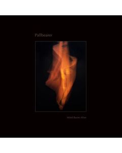 Pallbearer - Mind Burns Alive CD
