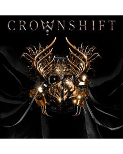 Crownshift - Crownshift CD