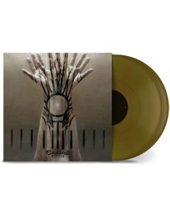 Enslaved - RIITIIR (Limited Edition) (Gold Vinyl) LP
