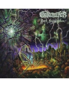 Gatecreeper - Dark Superstition CD