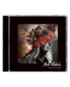 Marko Hietala - Roses From The Deep CD