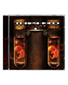 Threshold - Clone (2024 Remix) CD