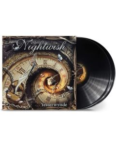 Nightwish - Yesterwynde LP