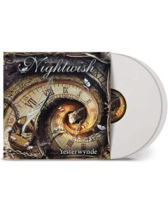 Nightwish - Yesterwynde (White Vinyl) LP