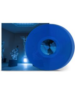 Perturbator - Age Of Aquarius (Transparent Blue Vinyl) LP