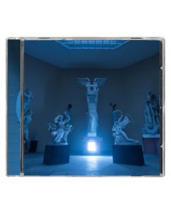 Perturbator - Age Of Aquarius CD