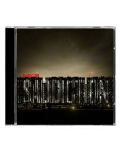 Hangman's Chair - Saddiction CD