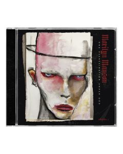 Marilyn Manson - One Assassination Under God Chapter 1 CD