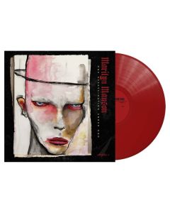 Marilyn Manson - One Assassination Under God Chapter 1 (Opaque Red Vinyl) LP