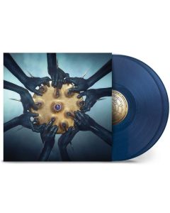 Epica - Aspiral (Limited Indie Exclusive Edition) (Pearl/Deep Ocean Vinyl) LP