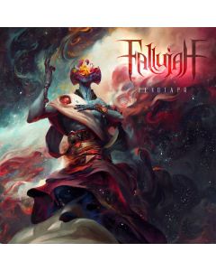 Fallujah - Xenotaph CD