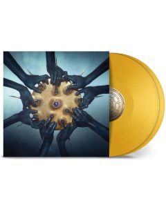 Epica - Aspiral (Red Gold Vinyl) LP