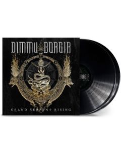 Dimmu Borgir - Grand Serpent Rising LP