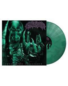 Tribal Gaze - Inveighing Brilliance (Green Swirl Vinyl) LP