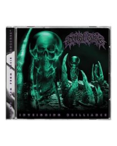 Tribal Gaze - Inveighing Brilliance CD